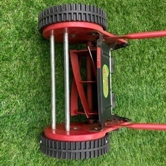 芝生お手入れ3点セットの画像