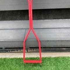 芝生お手入れ3点セットの画像