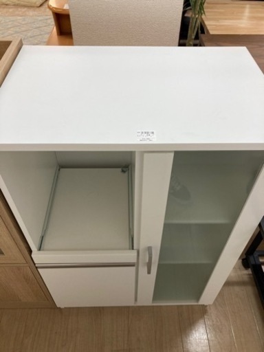 【トレファク名古屋徳重】キッチンカウンター　1枚扉のご紹介！