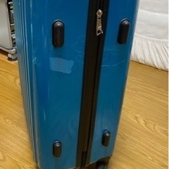 キャリーケースの画像