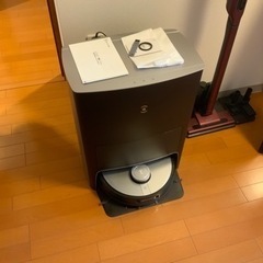 DEEBOT X1 OMNI 95,000円