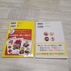 腸内改善レシピ　食べても太らない法の画像