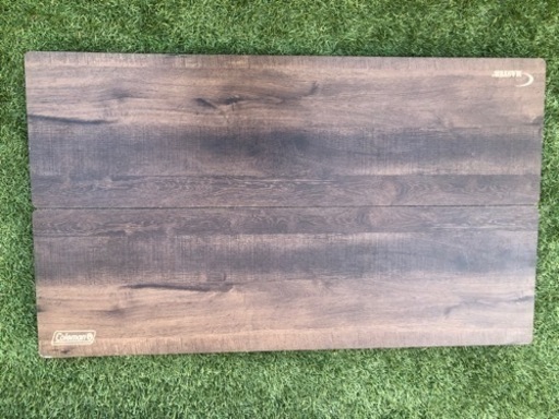 コールマン　コンフォートマスターバタフライテーブル120