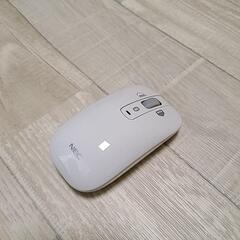 NEC　ワイヤレスマウス