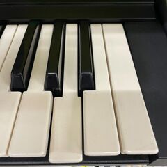 【値下げしました】ジモティ来店特価!!　キーボード　YAMAHA　DX7Ⅱ-D　　J-0466の画像