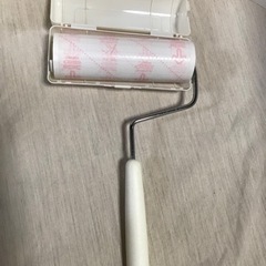 コロコロカーペットローラー
