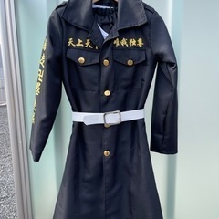 コスプレ！東京リベンジャーズ