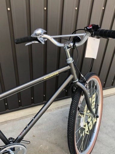 BMXバイク 黒と黄色 SUNDAY BLUEPRINT 16インチ / グロスブライトイエロー – BMXショップ