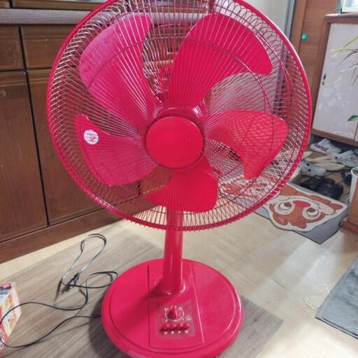 扇風機