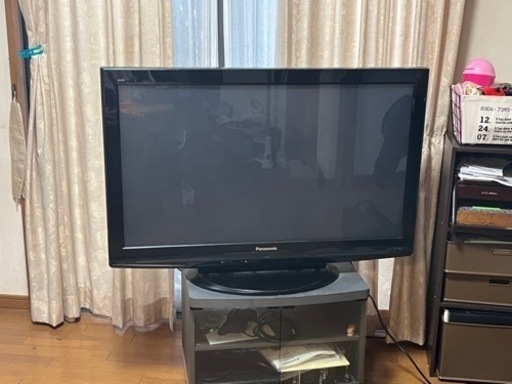Panasonic VIERA 42型【相談中】