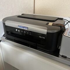 フードプリンター・9か月間使用・インクあり