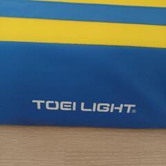 トーエイライト　ソフト平均台の画像