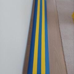 トーエイライト　ソフト平均台