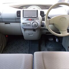 商談中　車検2年付渡し！H22 タント左リア自動スライドドア！ウォーターポンプ交換済！の画像