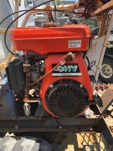 値段交渉可　運搬車　運搬機　キャタピラ