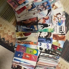 8cmCDまとめ売り