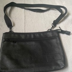 サコッシュ　JAM HOME MADE 雑誌付録の画像