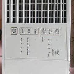 パナソニック加湿器 