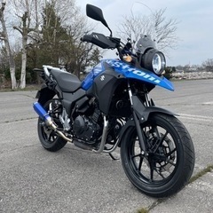 スズキ vストローム バイクの中古が安い！激安で譲ります・無料であげます(2ページ目)｜ジモティー