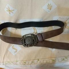 エスニックベルト