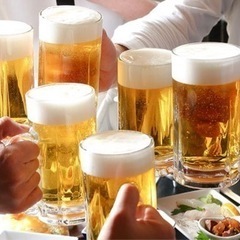 飲み友