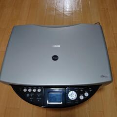 キャノンプリンター　PIXUS MP770