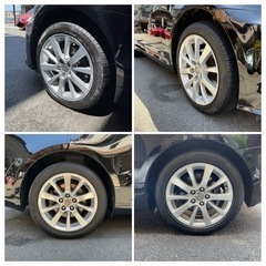 レクサスIS250Cの画像