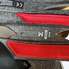 【未使用品】HJC 自転車用ヘルメットMサイズの画像