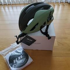 【未使用品】HJC 自転車用ヘルメットMサイズの画像