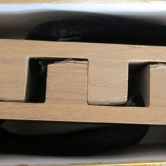 （J-447)　下駄（中古･箱あり）*引取り限定(加古川市　鶴林寺前）の画像