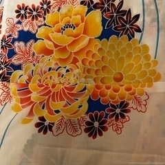 (受け渡し調整中)浴衣7点セットの画像