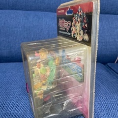 【未開封】ミクモ イマジネーションシーンフィギュア#03 LOL 初音ミクの画像