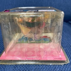 【未開封】ミクモ イマジネーションシーンフィギュア#03 LOL 初音ミクの画像