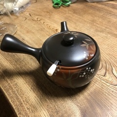 ※お譲り先決定済みです🙇‍♀️※急須の画像