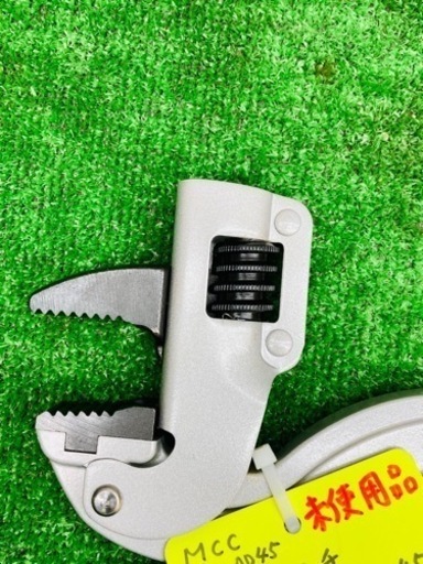 未使用品● MCC コーナーレンチ CWALAD45 ●G