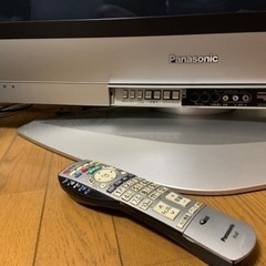 パナソニック★プラズマテレビ TH-42PX60 地上・ＢＳ・１１０度ＣＳデジタルハイビジョンの画像