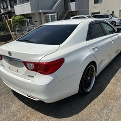 マーク X の画像