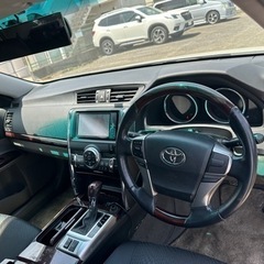 マーク X の画像