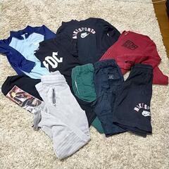 男の子130cm まとめ