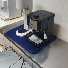 DeLonghi デロンギ カフェ・トレビソ 　
エスプレッソ・...