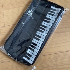 ティシュケースの画像