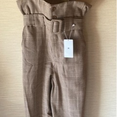 スカート&サルペット在庫整理中の画像