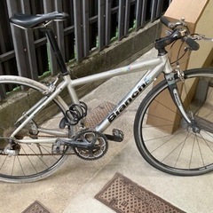 ビアンキ　カメレオンテ