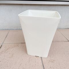 植木鉢　植木鉢　プランター　ガーデニング　観葉植物