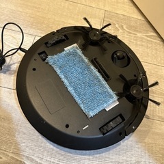 お掃除ロボットの画像