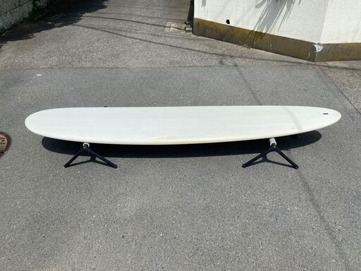 BIC surfboards　9'4 ナットヤングモデル ビックサーフボード　ロングボード