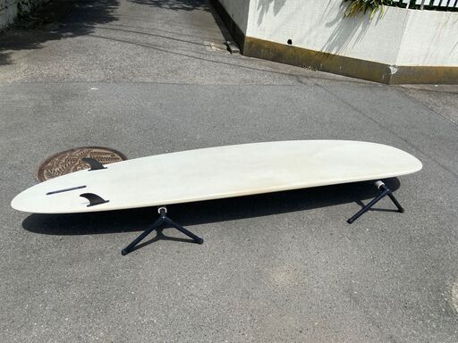 BIC surfboards　9'4 ナットヤングモデル ビックサーフボード　ロングボード