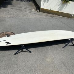 BIC surfboards　9\'4 ナットヤングモデル ビックサーフボード　ロングボード