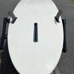 BIC surfboards　9\'4 ナットヤングモデル ビックサーフボード　ロングボード