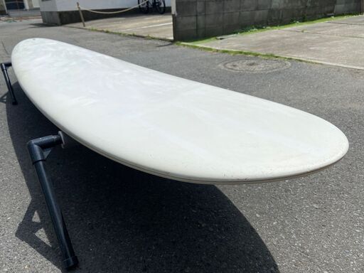 BIC surfboards　9'4 ナットヤングモデル ビックサーフボード　ロングボード